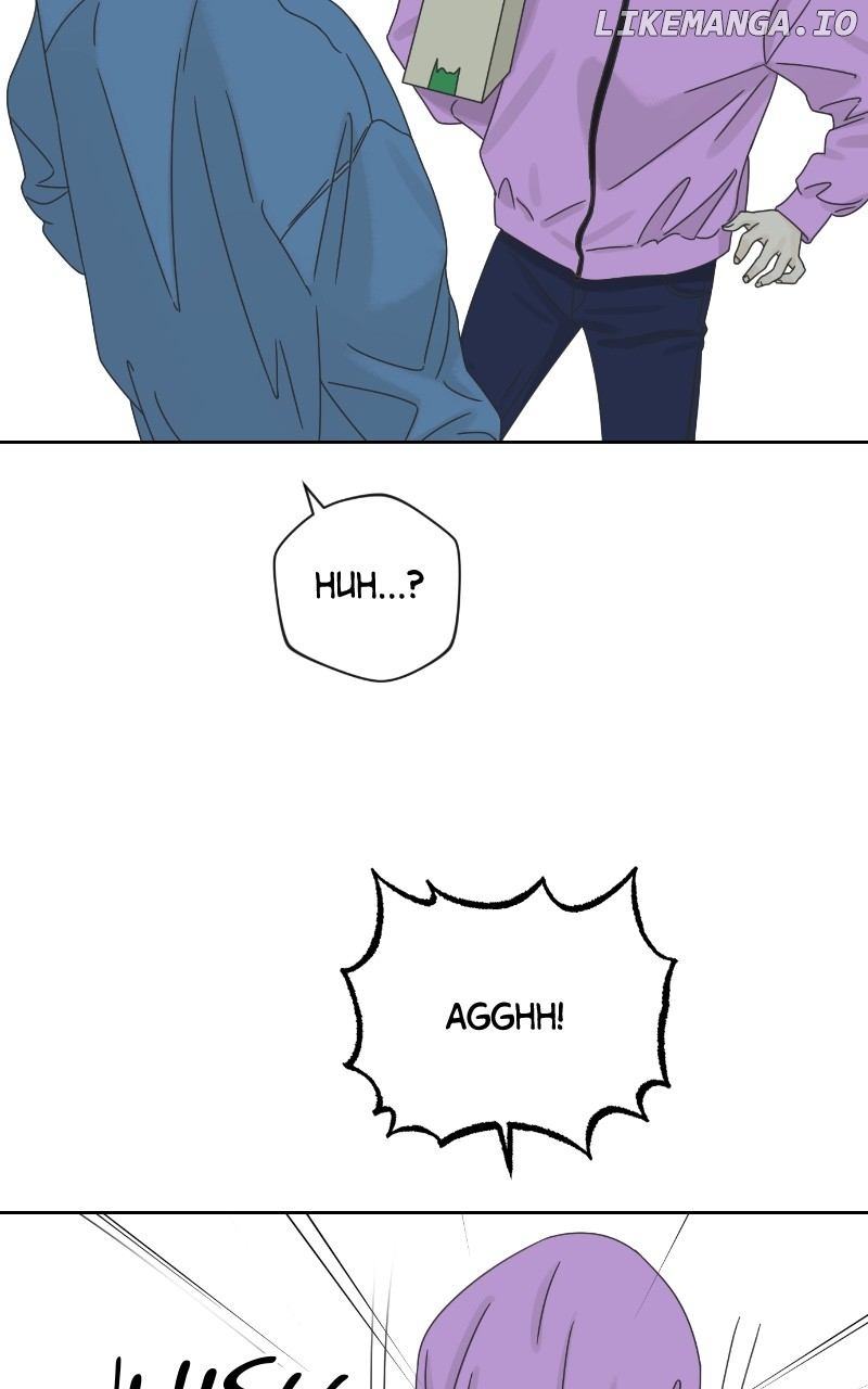 The World They’re Dating In Chapter 68 - page 44
