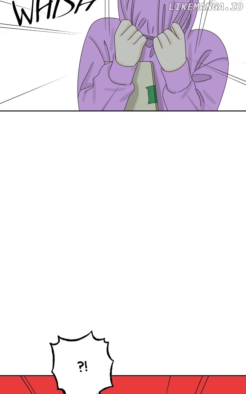 The World They’re Dating In Chapter 68 - page 45