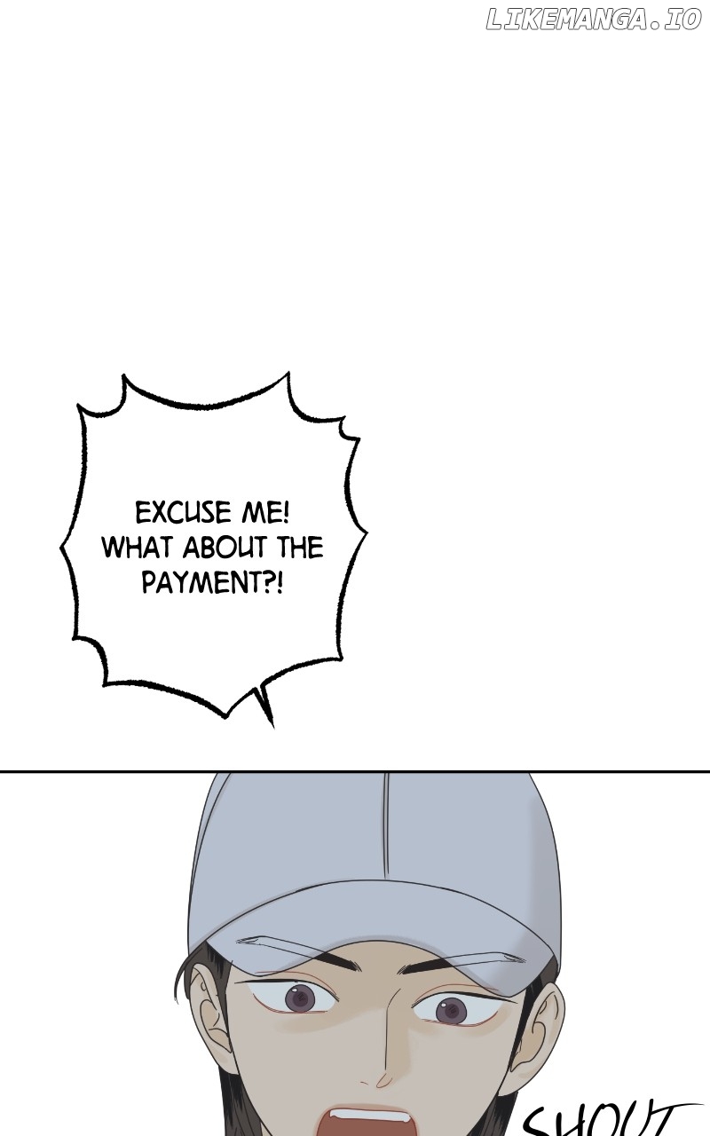 The World They’re Dating In Chapter 68 - page 47