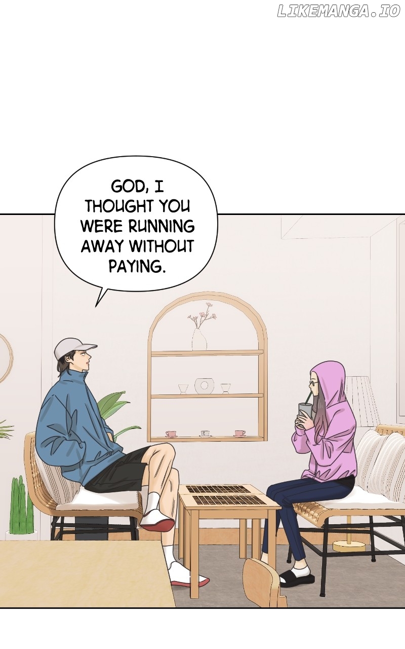 The World They’re Dating In Chapter 68 - page 49