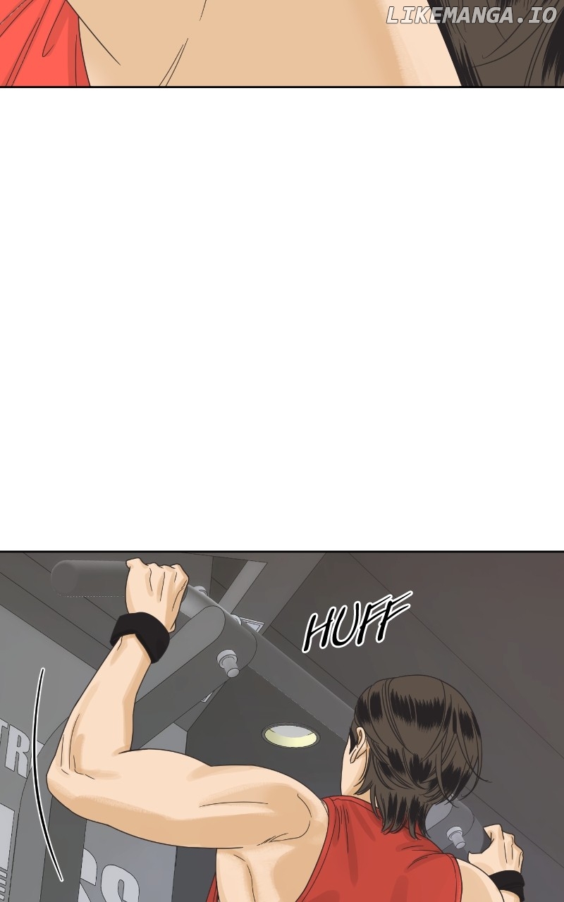 The World They’re Dating In Chapter 68 - page 5
