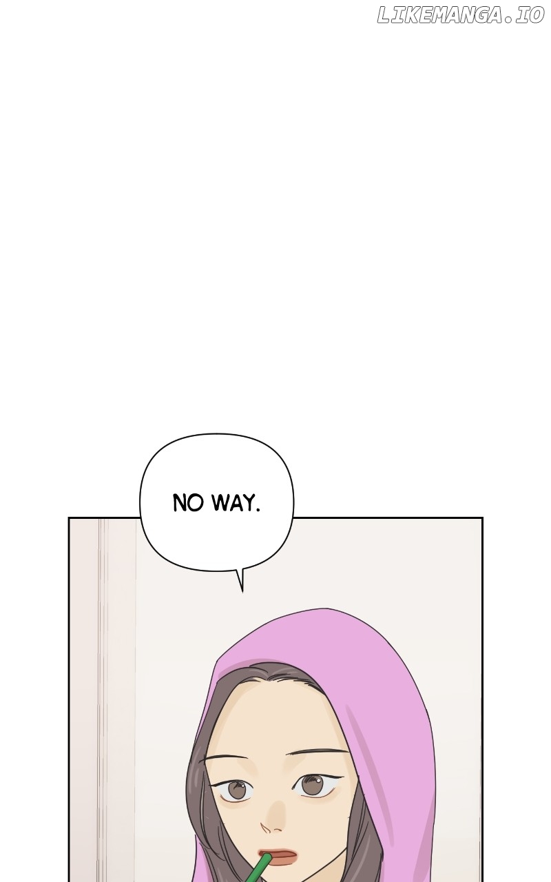 The World They’re Dating In Chapter 68 - page 50