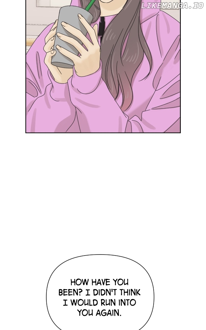 The World They’re Dating In Chapter 68 - page 51