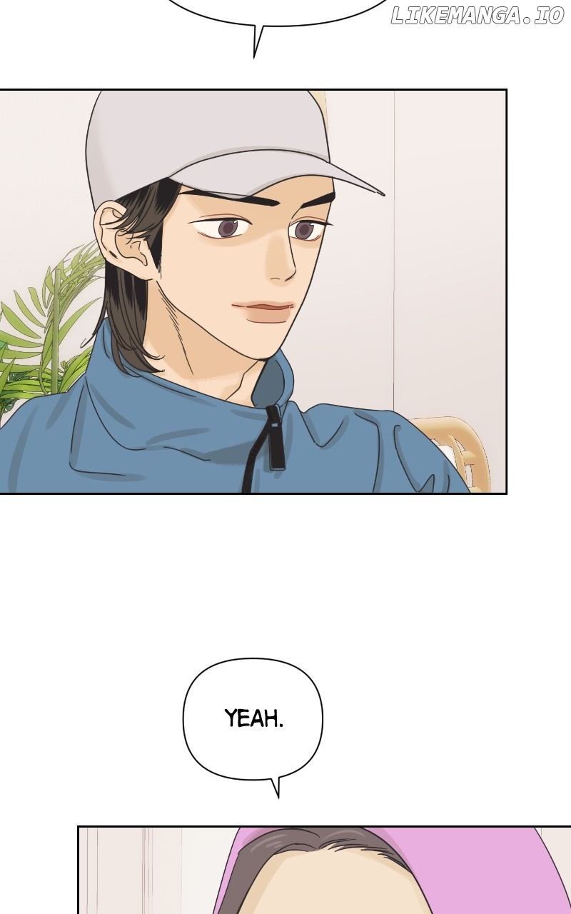 The World They’re Dating In Chapter 68 - page 52