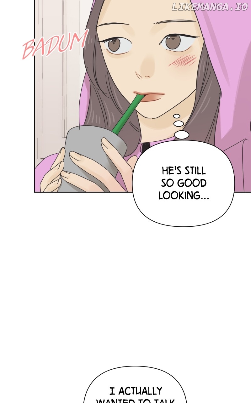 The World They’re Dating In Chapter 68 - page 53