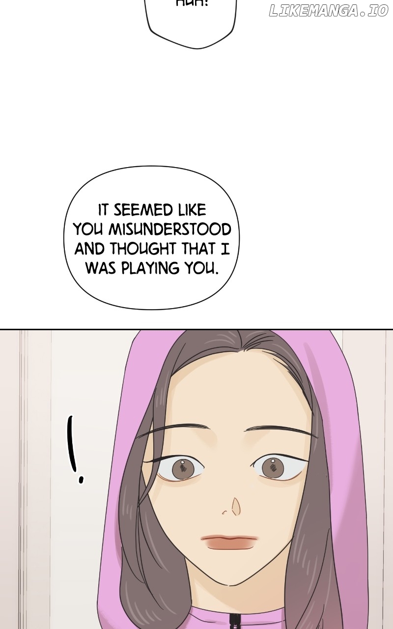 The World They’re Dating In Chapter 68 - page 55