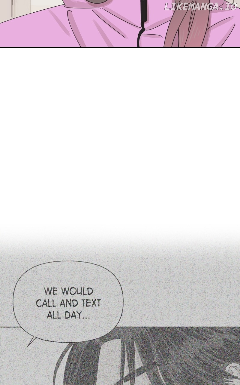 The World They’re Dating In Chapter 68 - page 56