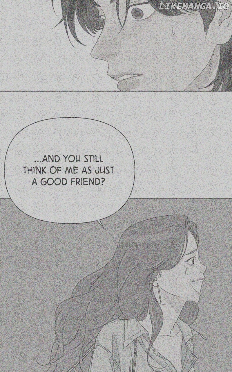 The World They’re Dating In Chapter 68 - page 57