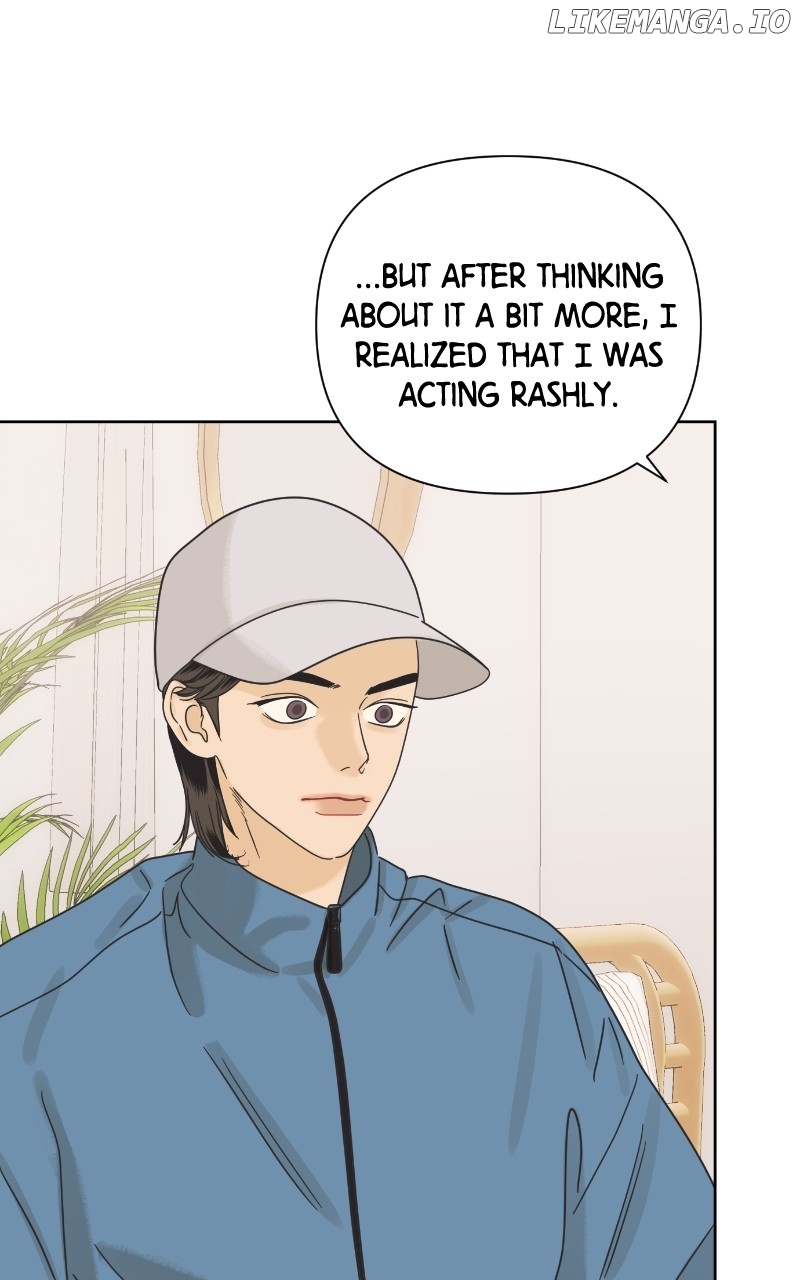 The World They’re Dating In Chapter 68 - page 61