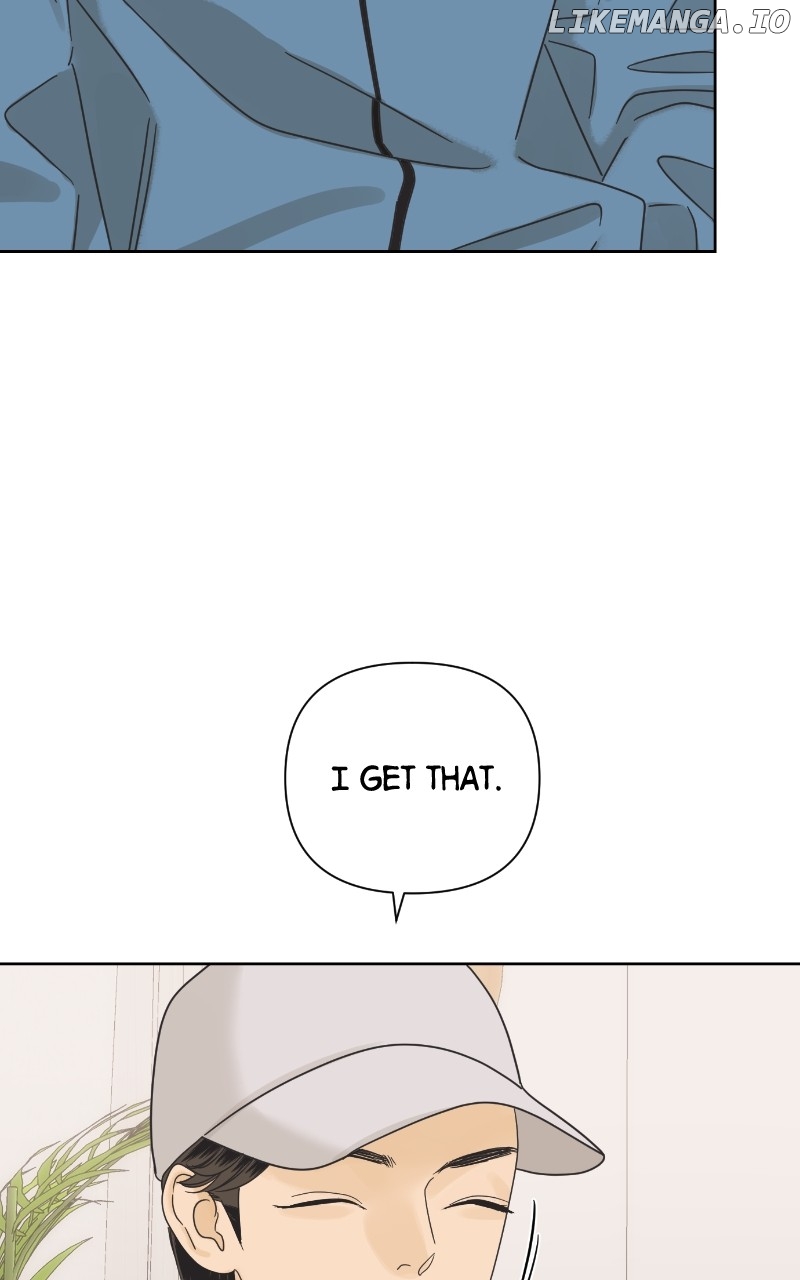The World They’re Dating In Chapter 68 - page 62