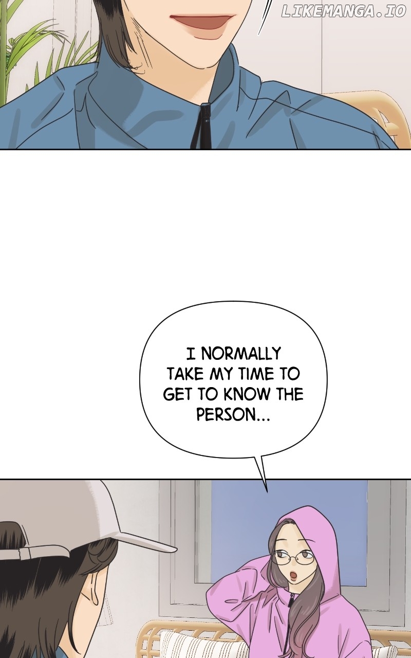 The World They’re Dating In Chapter 68 - page 63