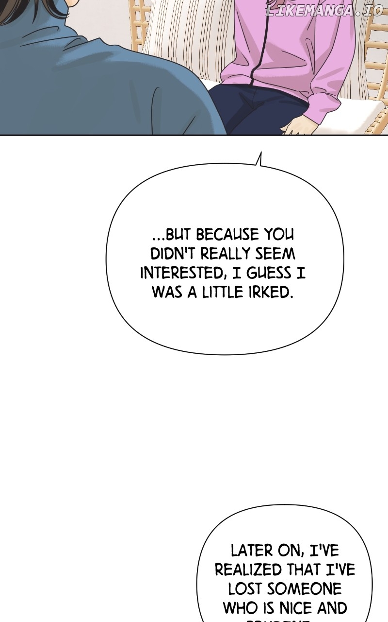 The World They’re Dating In Chapter 68 - page 64