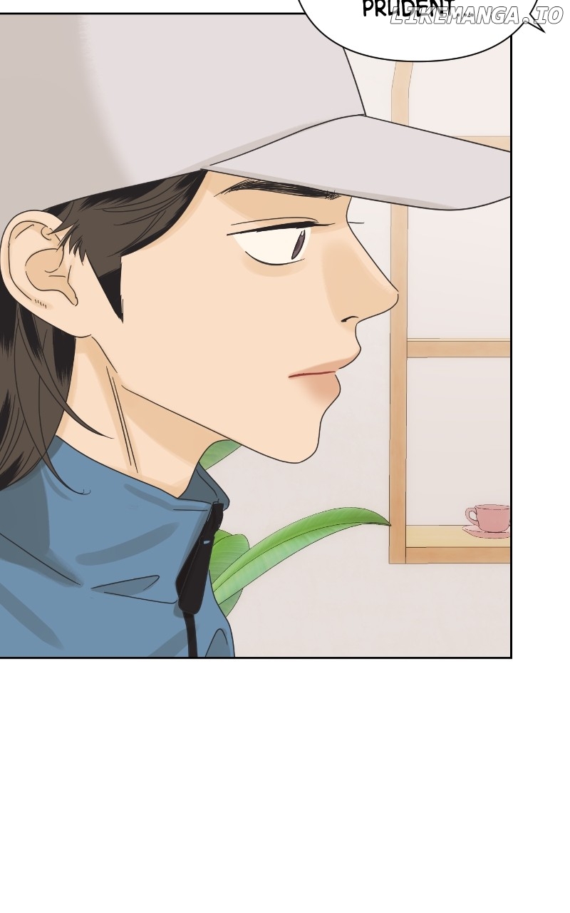 The World They’re Dating In Chapter 68 - page 65