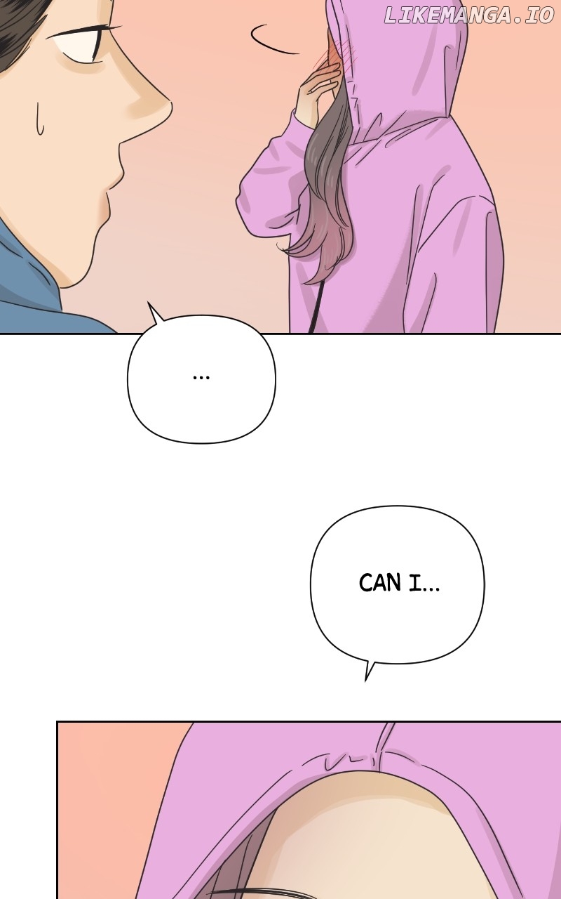 The World They’re Dating In Chapter 68 - page 69