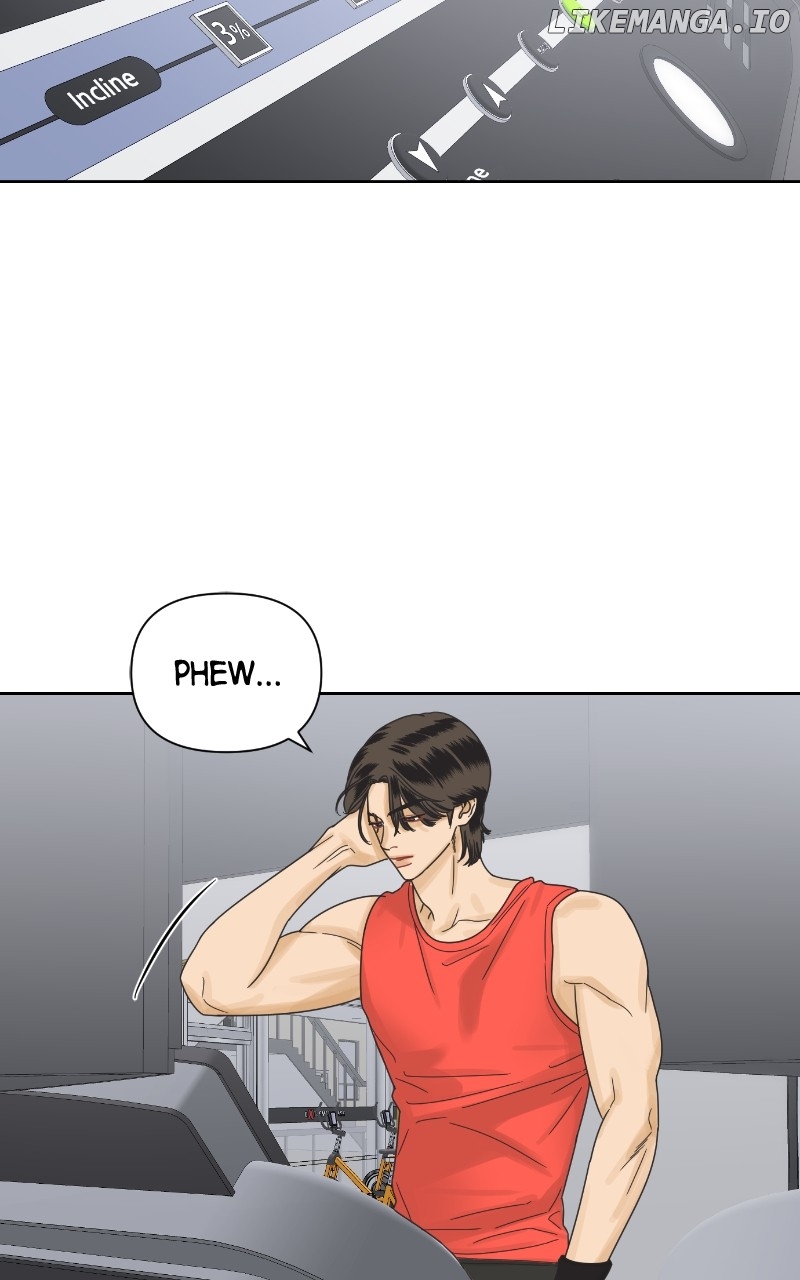 The World They’re Dating In Chapter 68 - page 9