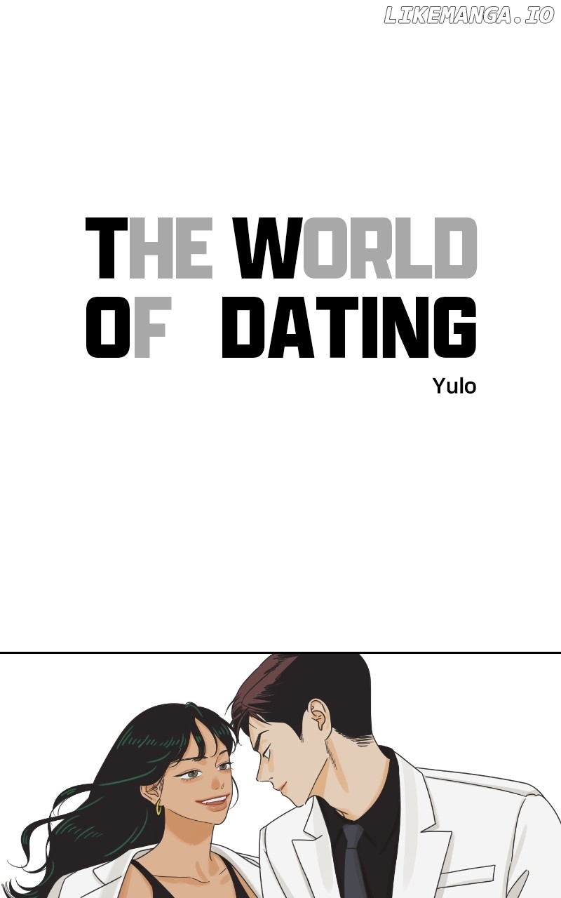 The World They’re Dating In Chapter 69 - page 1