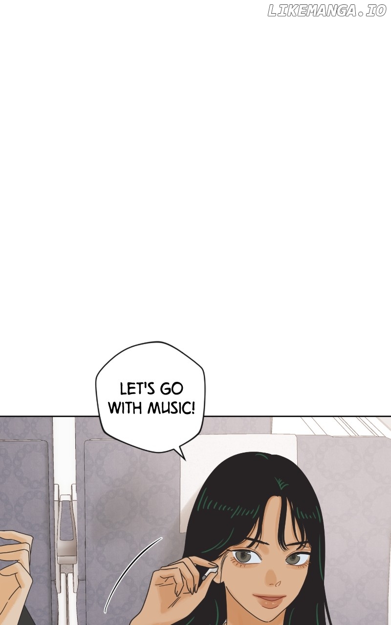 The World They’re Dating In Chapter 69 - page 13