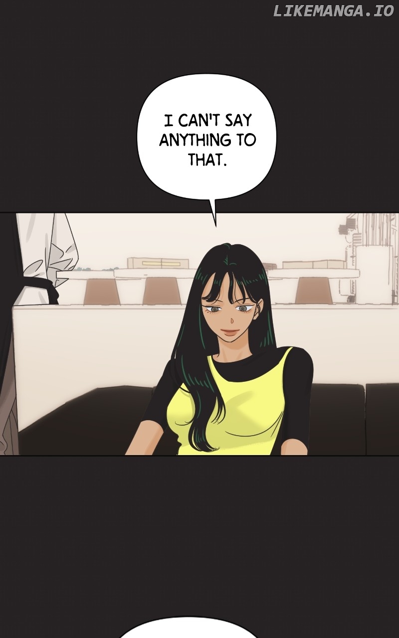 The World They’re Dating In Chapter 69 - page 18