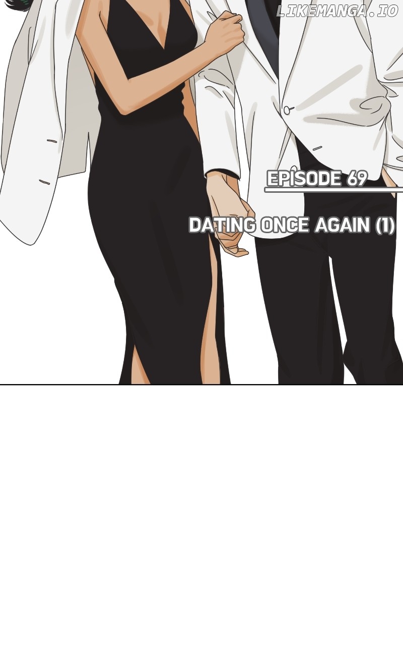 The World They’re Dating In Chapter 69 - page 2