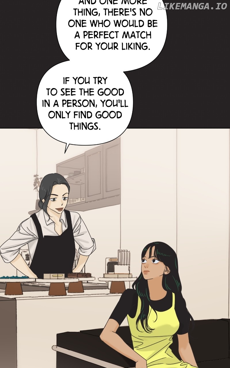 The World They’re Dating In Chapter 69 - page 24