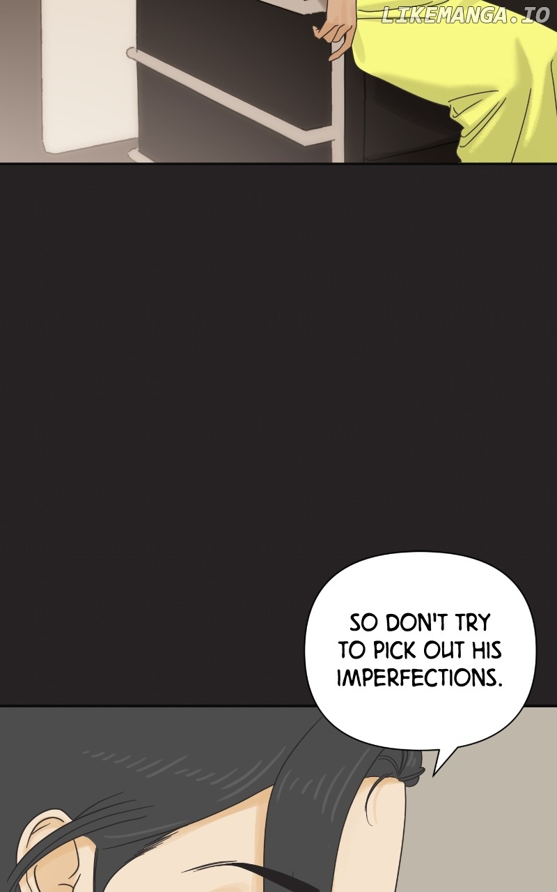 The World They’re Dating In Chapter 69 - page 25