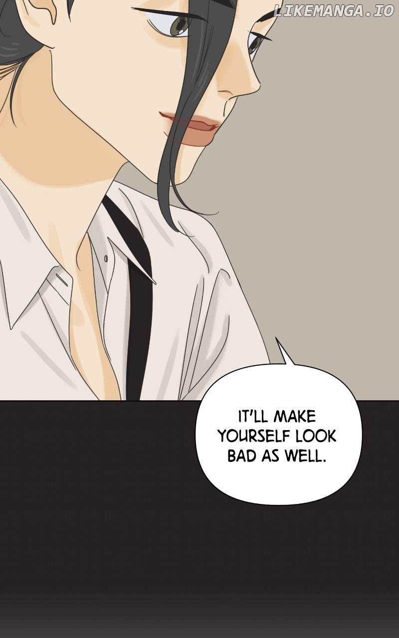 The World They’re Dating In Chapter 69 - page 26