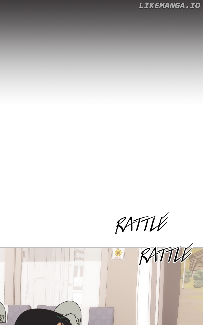 The World They’re Dating In Chapter 69 - page 27