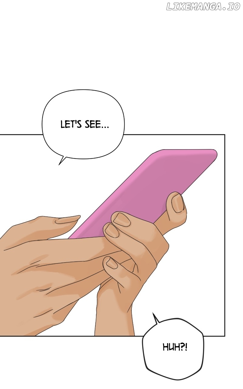 The World They’re Dating In Chapter 69 - page 31