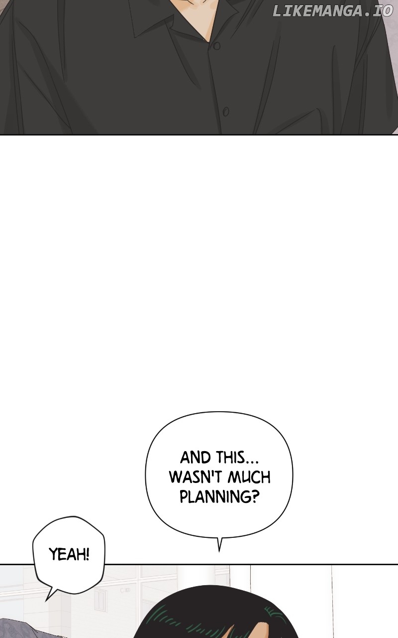 The World They’re Dating In Chapter 69 - page 37