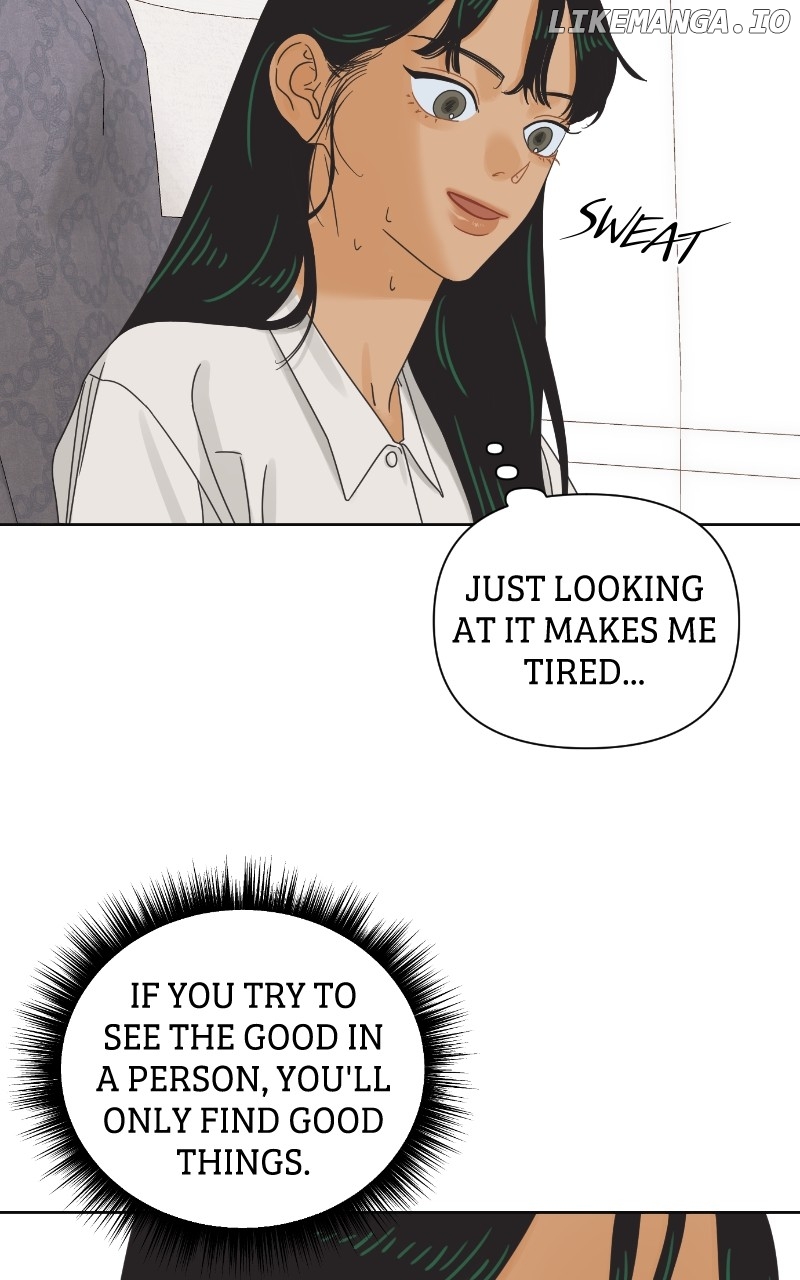 The World They’re Dating In Chapter 69 - page 38