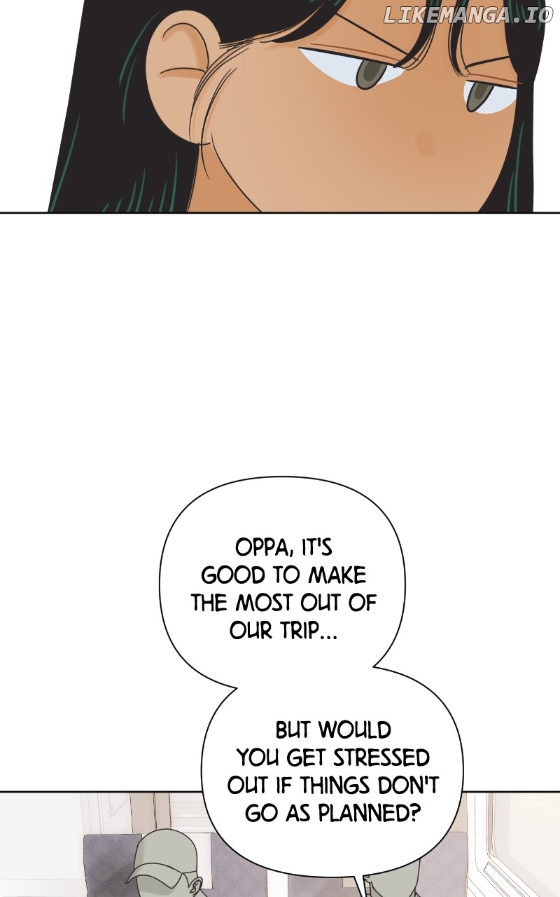The World They’re Dating In Chapter 69 - page 39