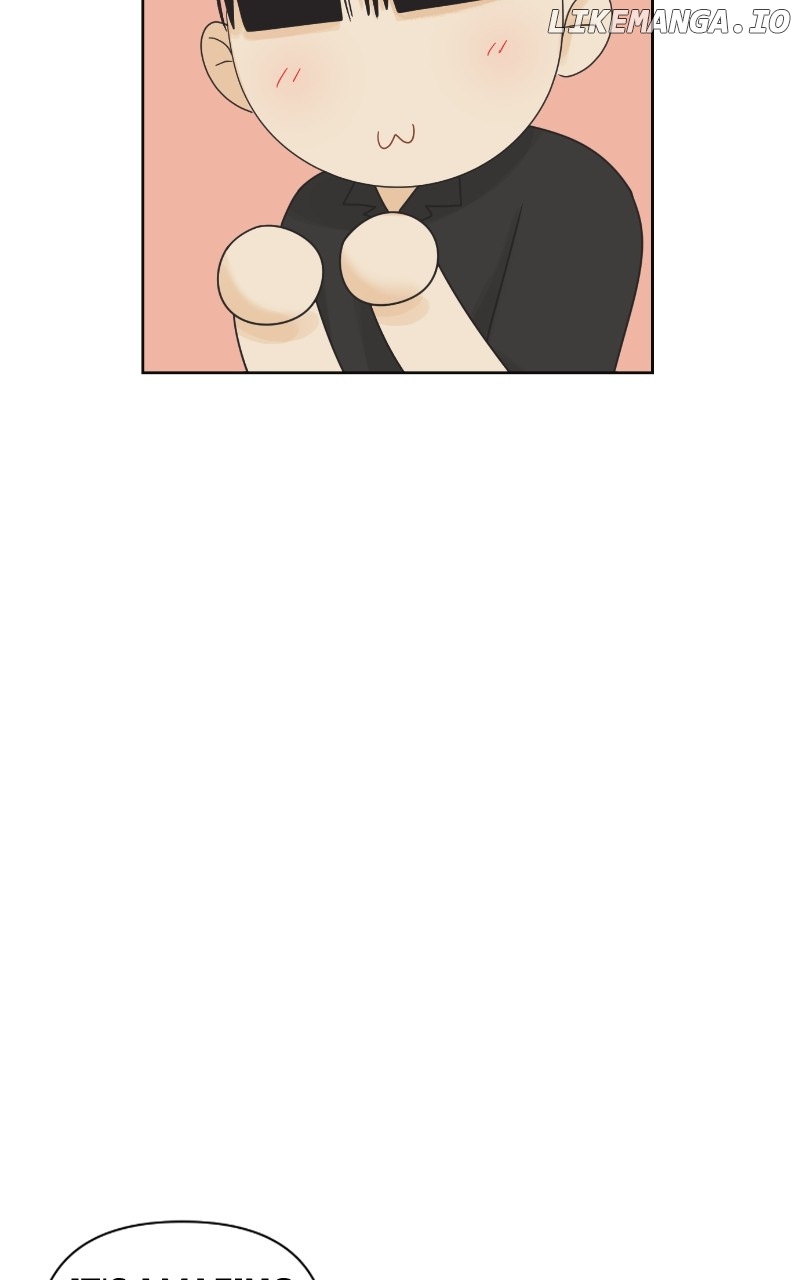 The World They’re Dating In Chapter 69 - page 46