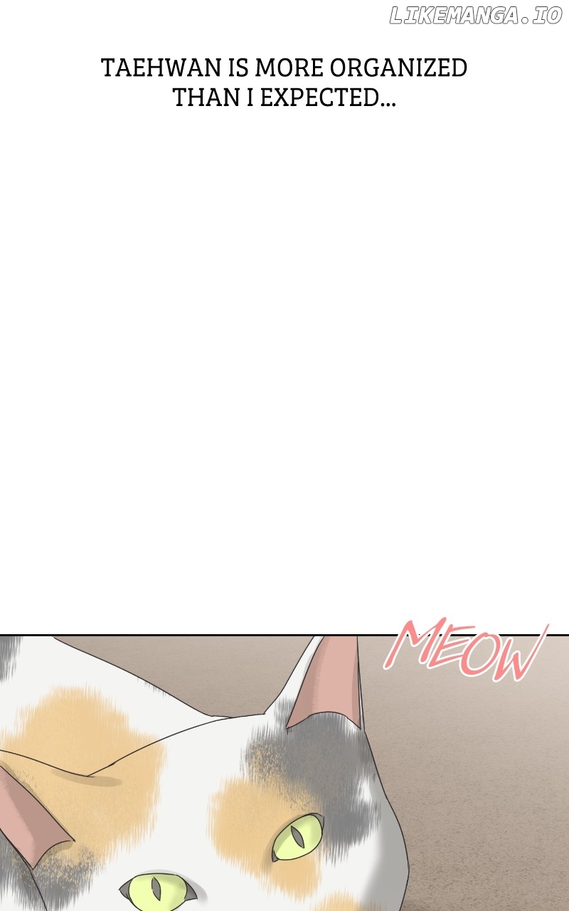 The World They’re Dating In Chapter 69 - page 48