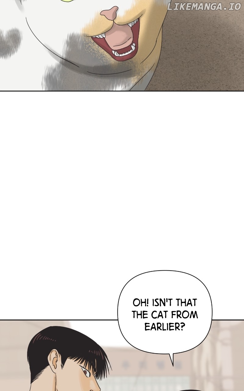 The World They’re Dating In Chapter 69 - page 49