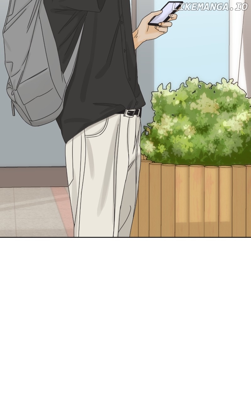 The World They’re Dating In Chapter 69 - page 5