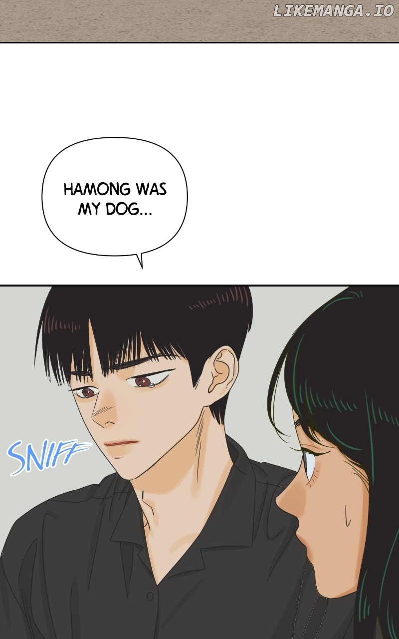 The World They’re Dating In Chapter 69 - page 53
