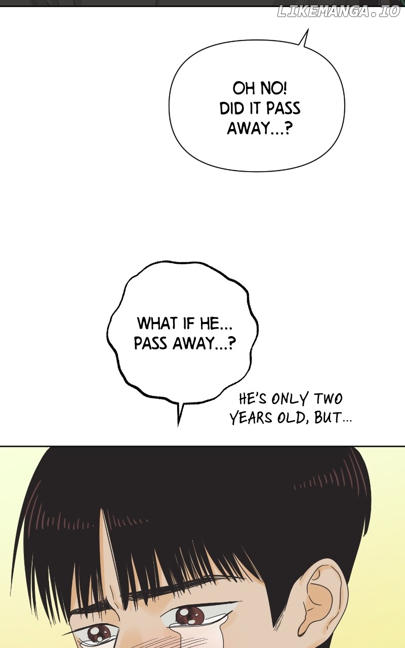 The World They’re Dating In Chapter 69 - page 54