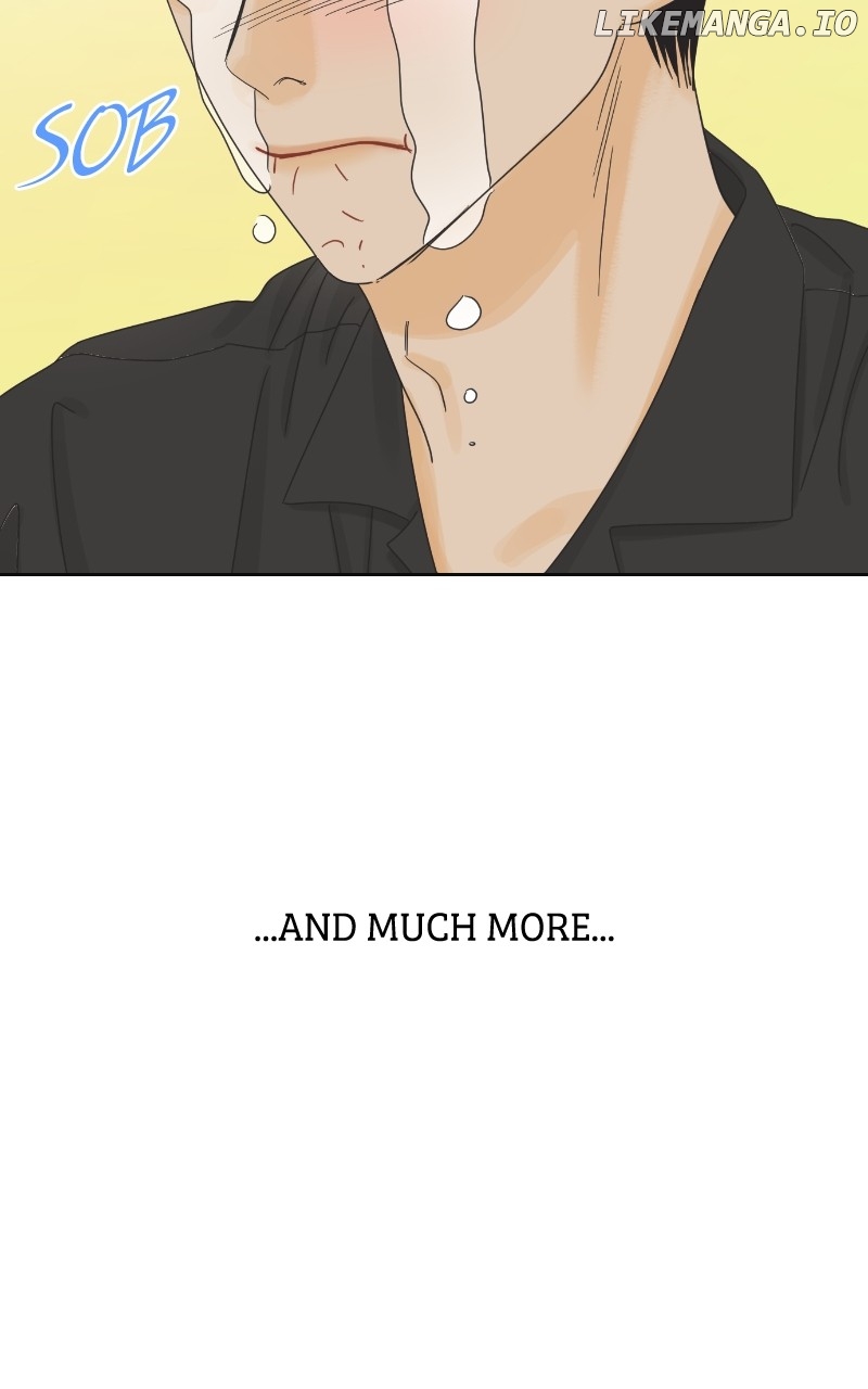 The World They’re Dating In Chapter 69 - page 55