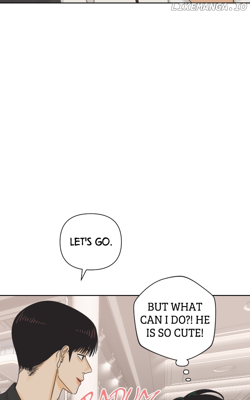 The World They’re Dating In Chapter 69 - page 60