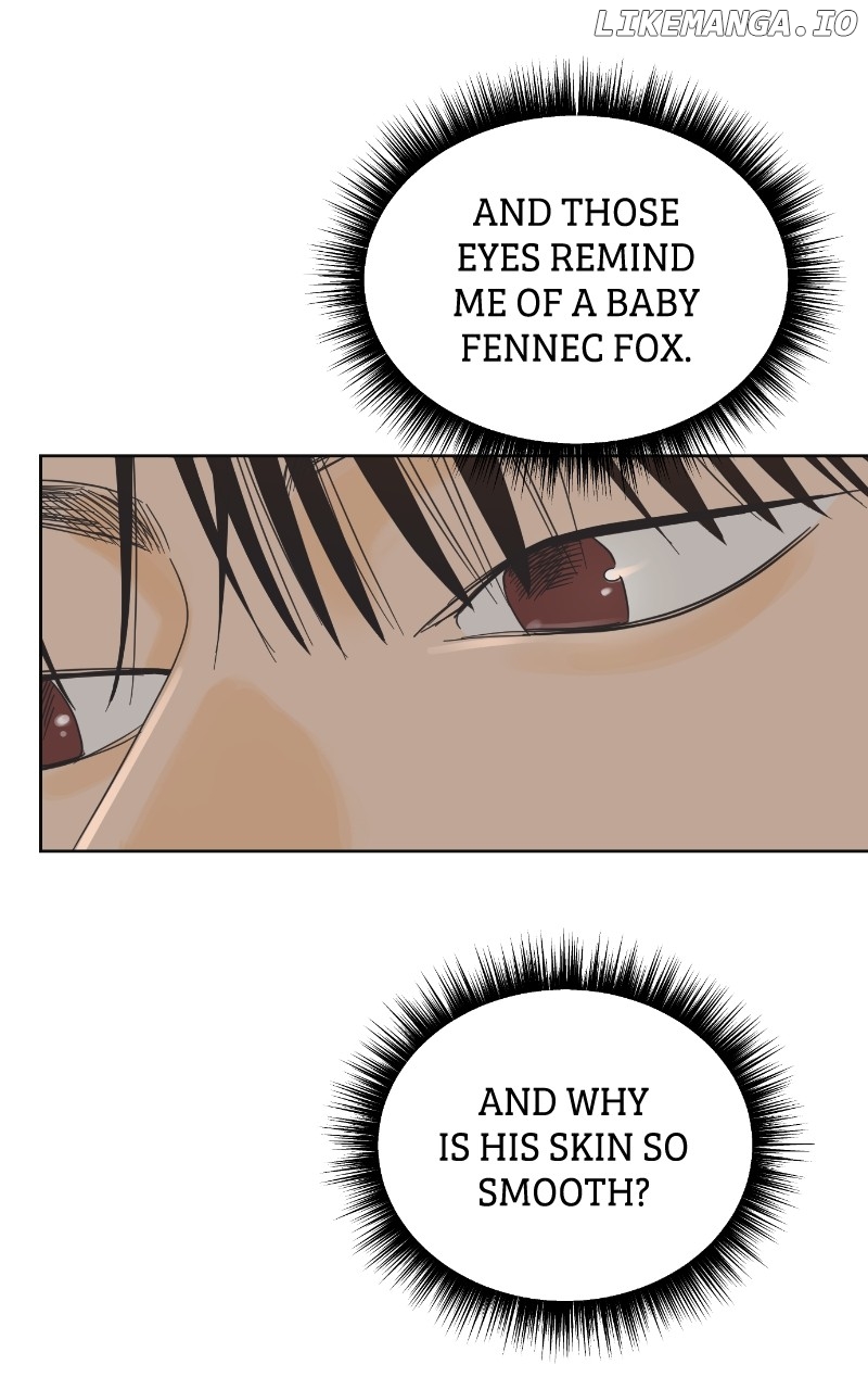 The World They’re Dating In Chapter 69 - page 63