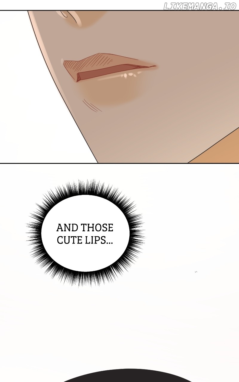 The World They’re Dating In Chapter 69 - page 64