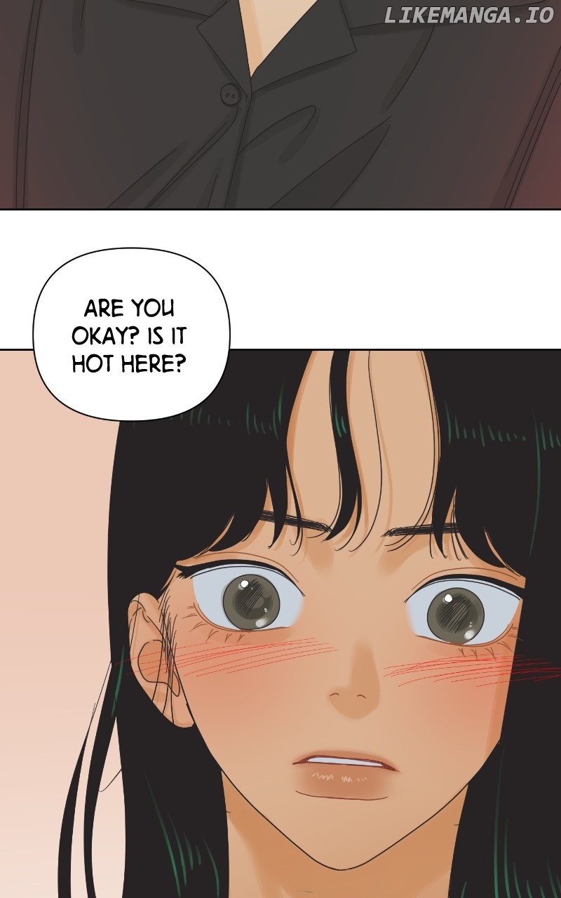 The World They’re Dating In Chapter 69 - page 66
