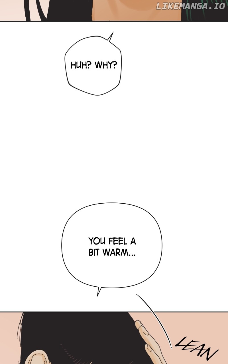 The World They’re Dating In Chapter 69 - page 67