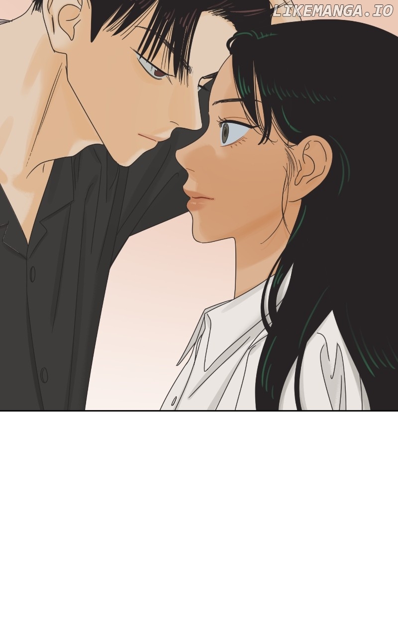 The World They’re Dating In Chapter 69 - page 68