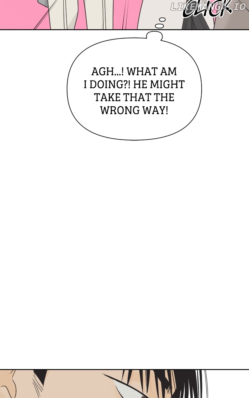 The World They’re Dating In Chapter 69 - page 71