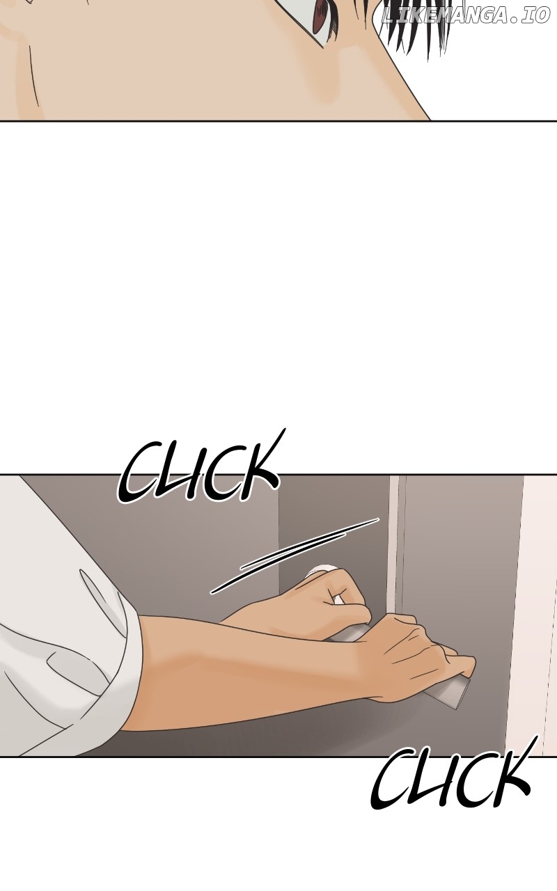 The World They’re Dating In Chapter 69 - page 72