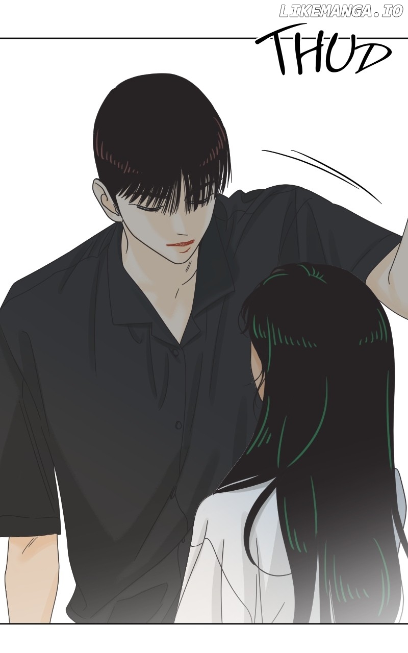 The World They’re Dating In Chapter 69 - page 75