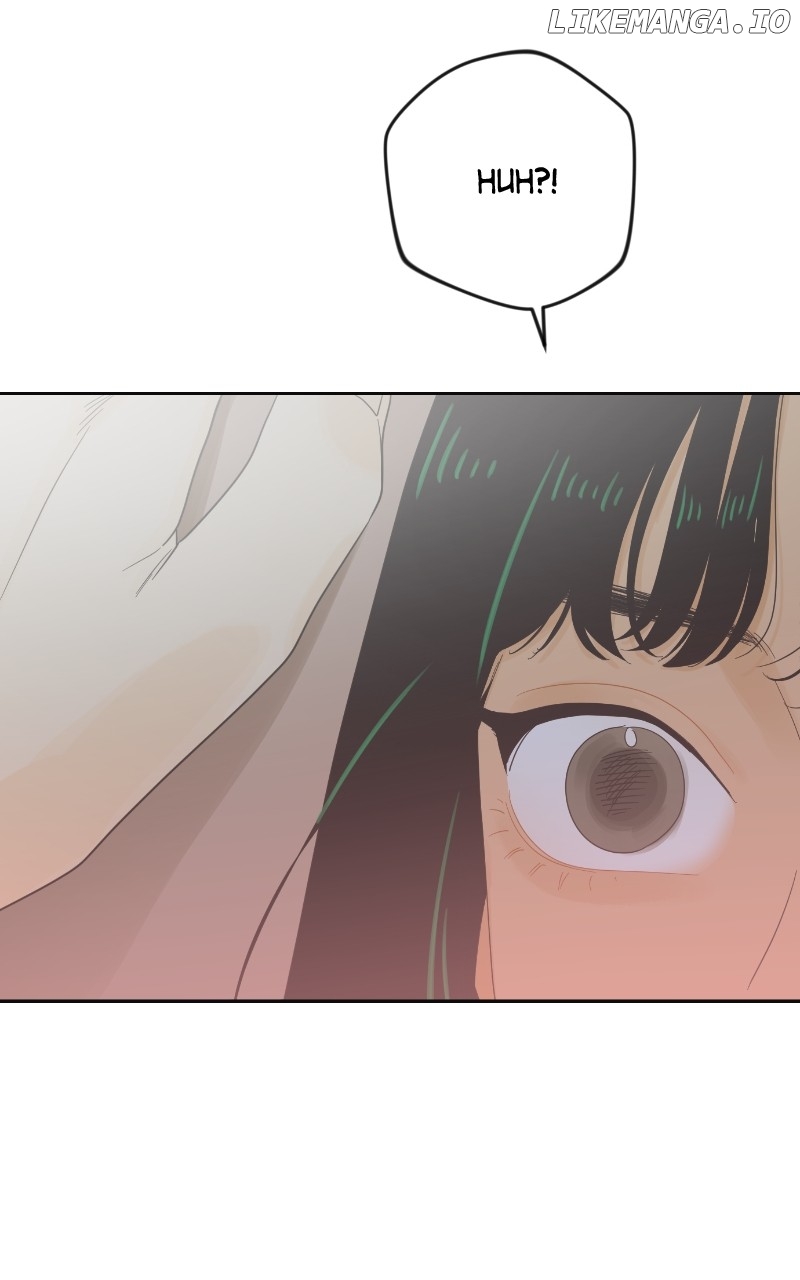 The World They’re Dating In Chapter 69 - page 77