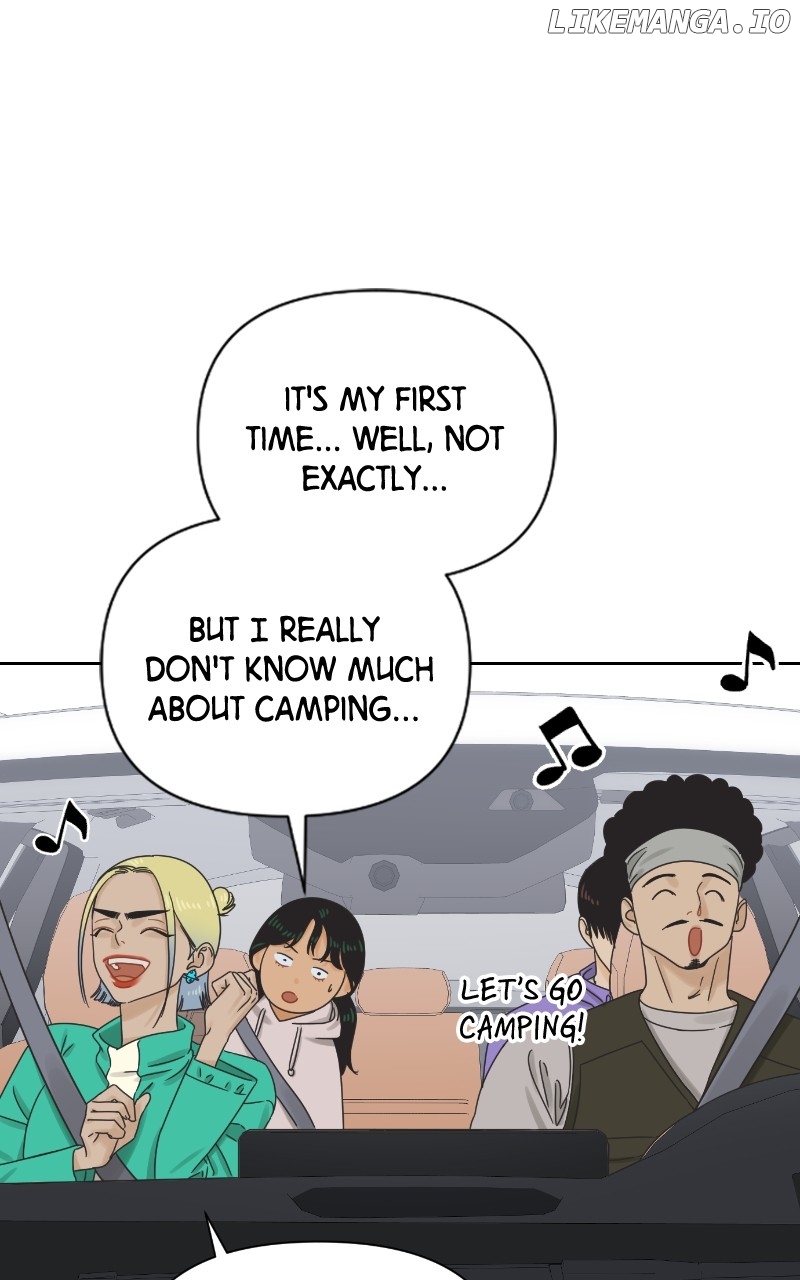 The World They’re Dating In Chapter 55 - page 11