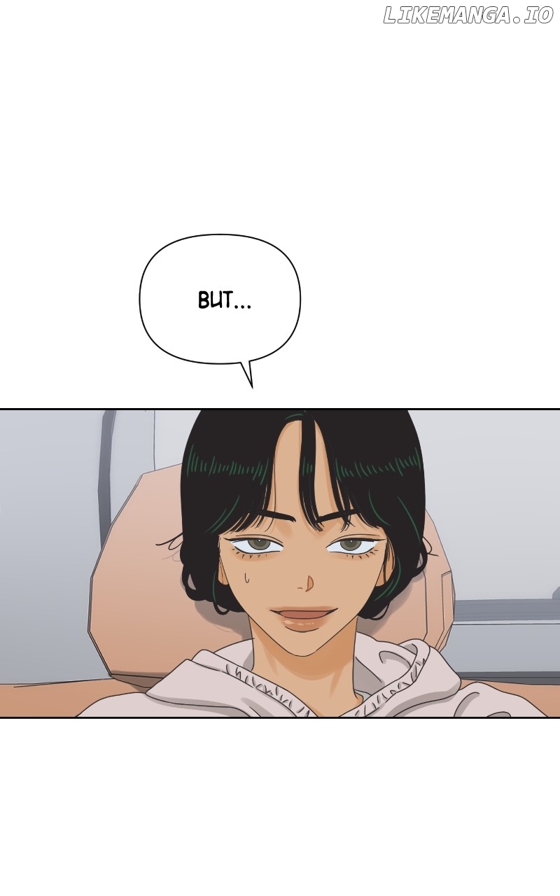 The World They’re Dating In Chapter 55 - page 16